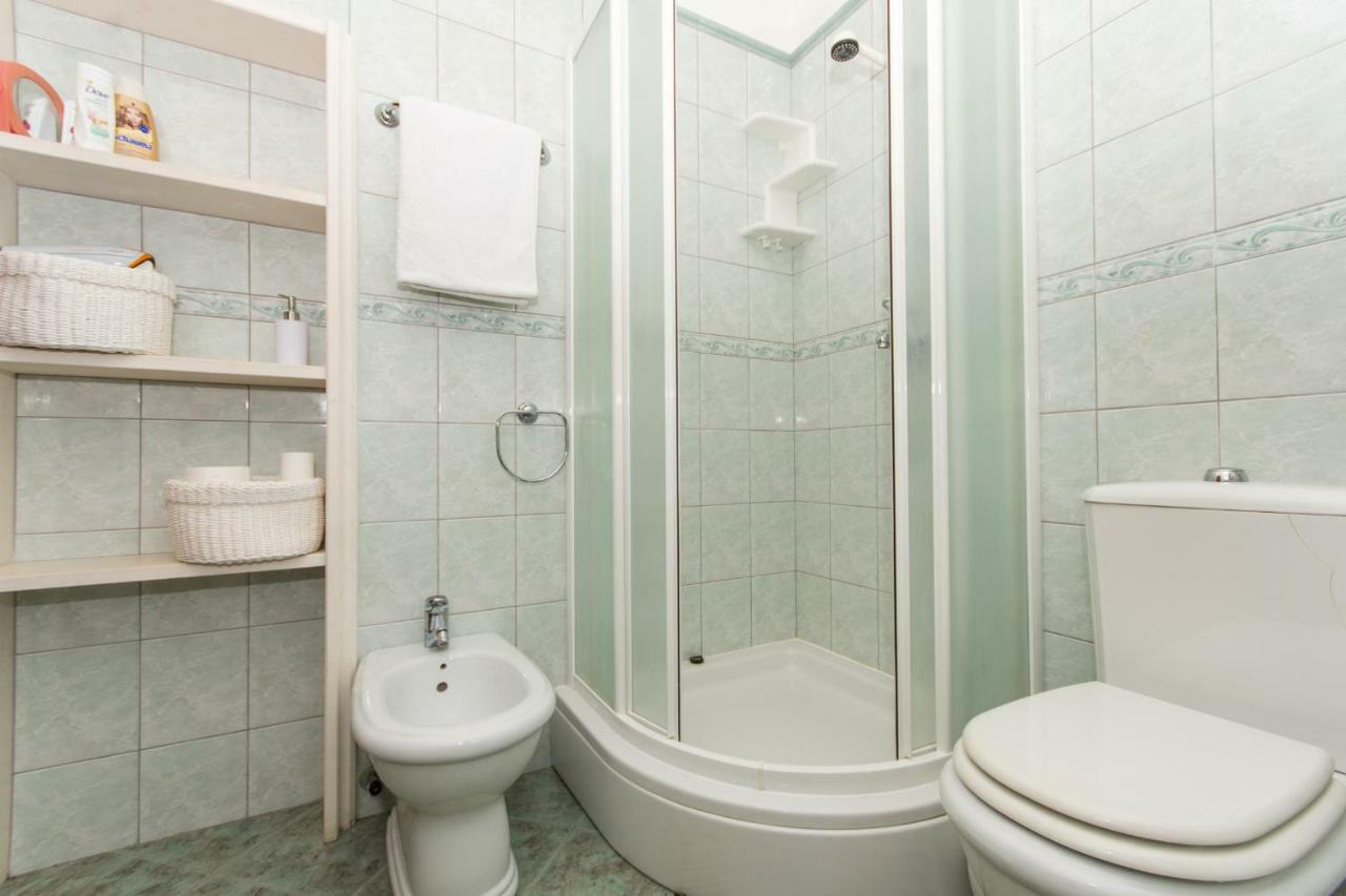 Apartman Mina Trogir Exterior foto