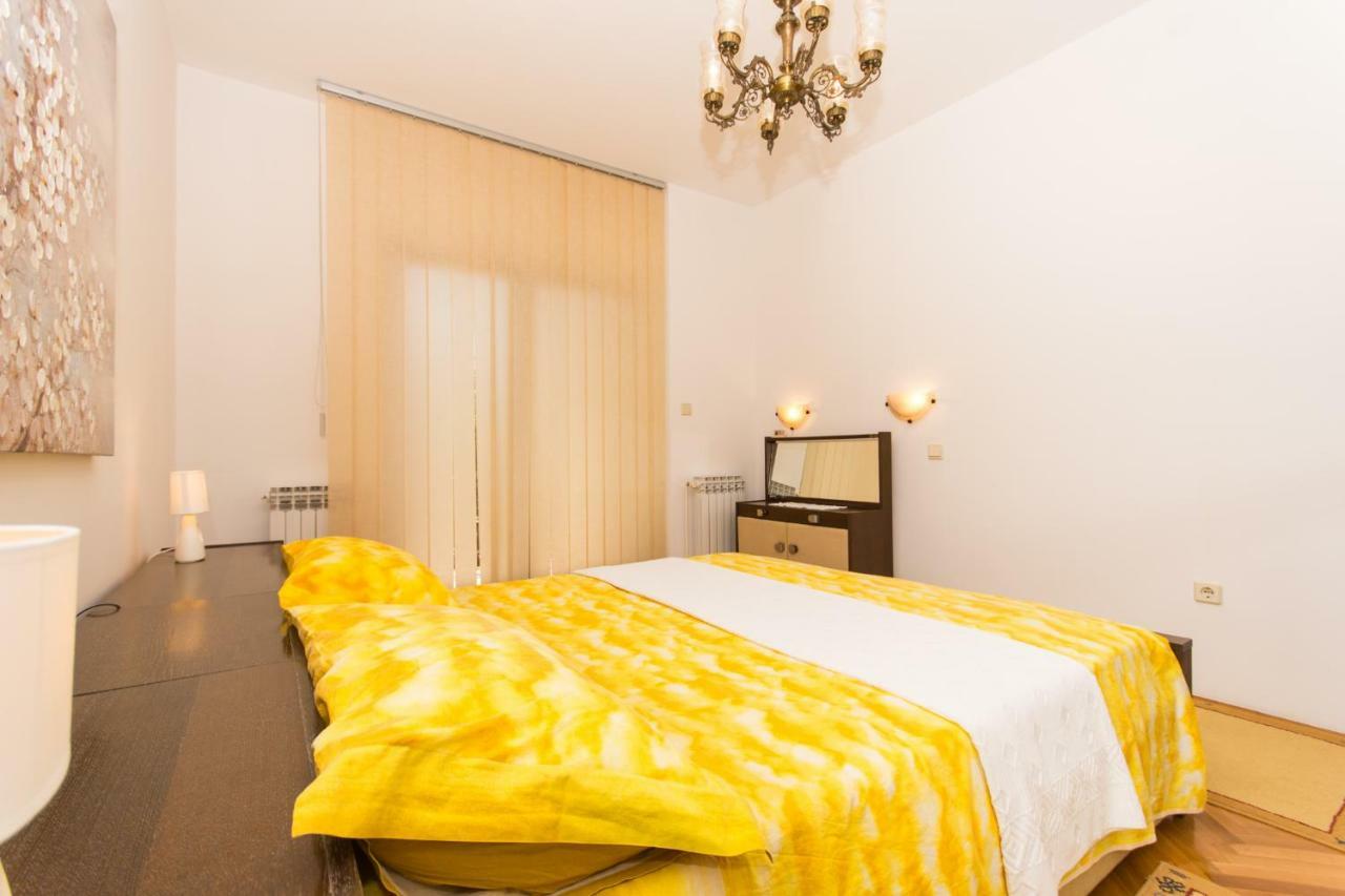 Apartman Mina Trogir Exterior foto