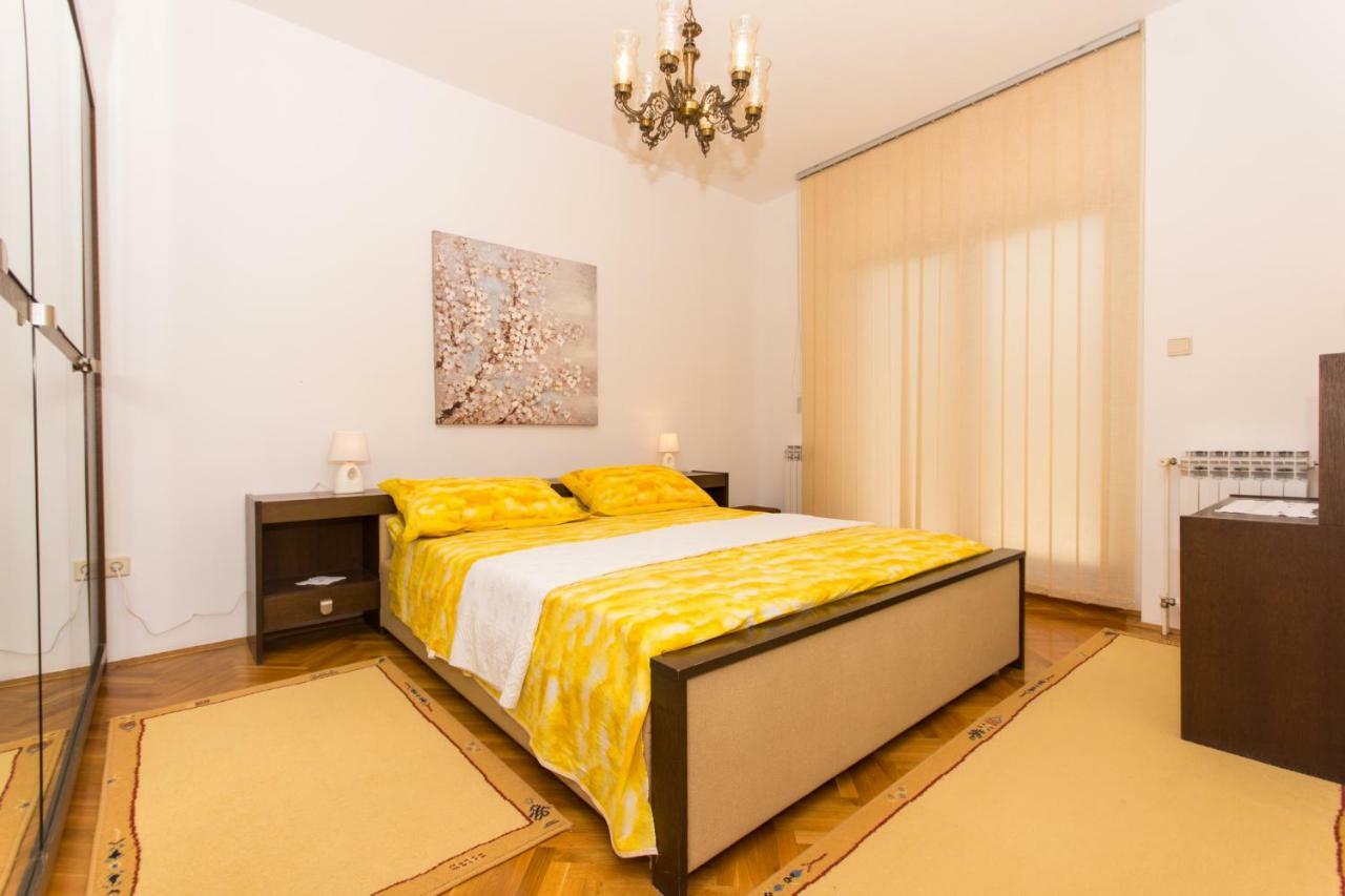 Apartman Mina Trogir Exterior foto